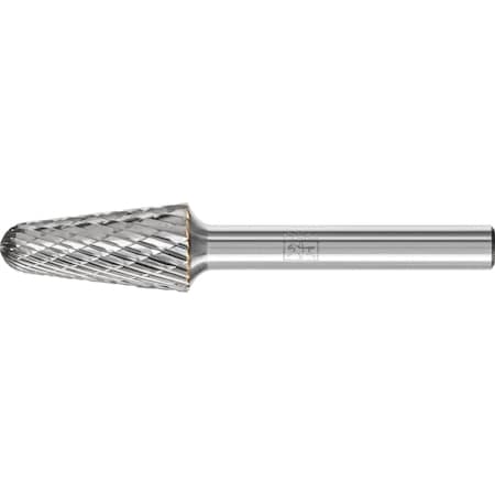 Pferd Carbide Bur, SCTI Sl-4, 1/4", Tough Cut 22346